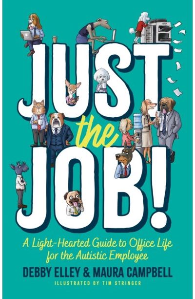 Just the Job! A Light-Hearted