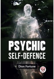 Psychic Self-Defense