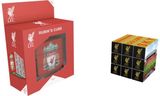 Liverpool RUBIKs Cube