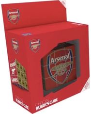 Arsenal RUBIKs Cube