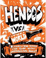Hendos vs The World Recipes from across