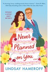 Never Planned on You