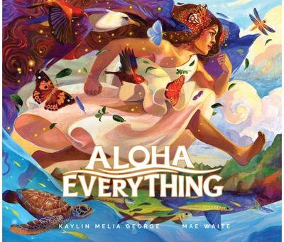 Aloha Everything