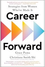 Career Forward Strategies from