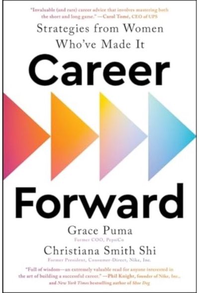 Career Forward Strategies from