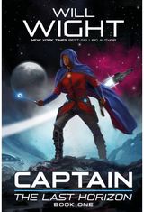 Captain