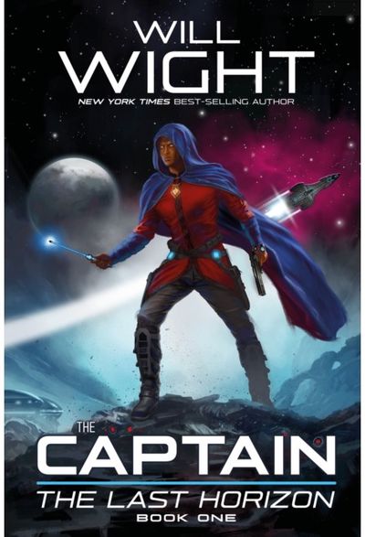 Captain