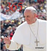 365 Inspirational Moments of Pope Francis