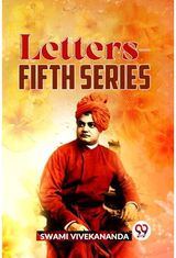 Letters-Fifth Series