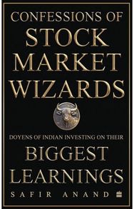 Confessions of Stock Market Wizards