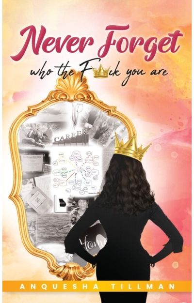 Never Forget Who the F����ck You Are