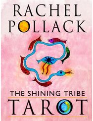 Shining Tribe Tarot: The Definitive Edition (83 Cards and 272-Page Full-Color Guidebook) Edition (83 Cards and 272-Page Full-Color Guidebook)