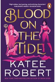 Blood on the Tide