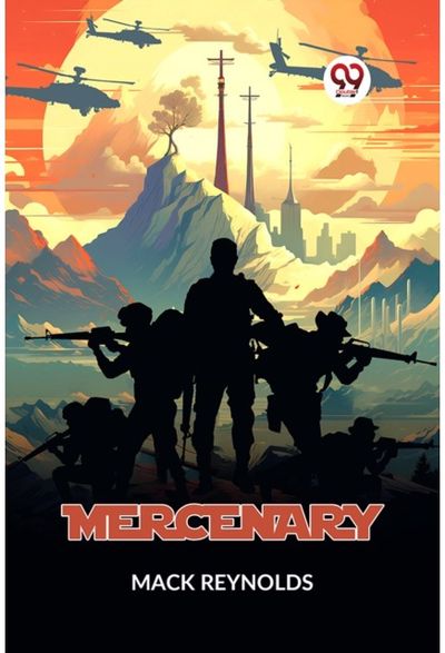Mercenary