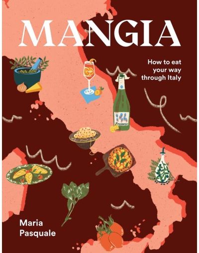 Mangia How to eat your way