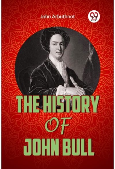 HISTORY OF JOHN BULL (Edition2023)
