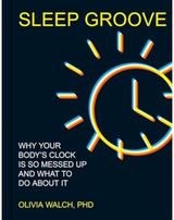 Sleep Groove Why Your Body's
