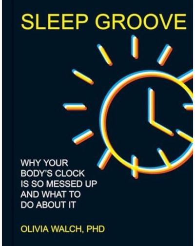 Sleep Groove Why Your Body's