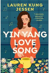 Yin Yang Love Song