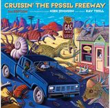 Cruisin the Fossil Freeway An Epoch Tale of a