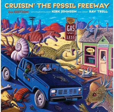 Cruisin the Fossil Freeway An Epoch Tale of a