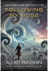 Following My Nose