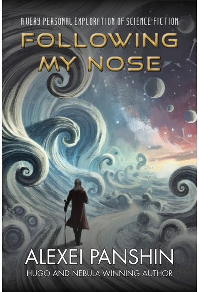Following My Nose
