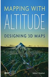 Mapping with Altitude Designing 3D Maps
