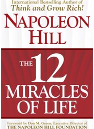 12 Miracles of Life: The Science of Success The Science of Success
