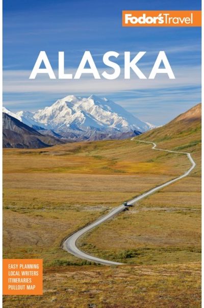 Fodors Alaska