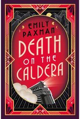 Death on the Caldera