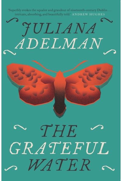 The Grateful Water