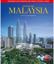 Enchanting Malaysia