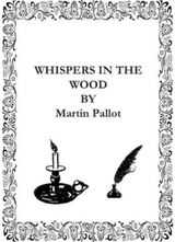 Whispers in the Wood Poetry Inspired by Nature, Folklore and Myth
