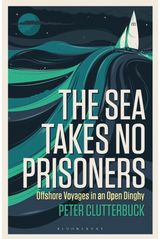 Sea Takes No Offshore voyages in