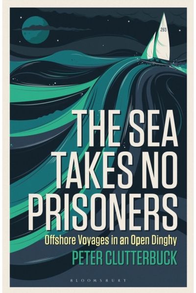 Sea Takes No Offshore voyages in