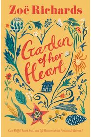 Garden of her Heart