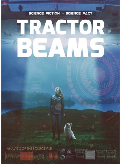 Tractor Beams