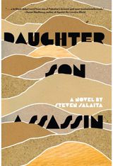 Daughter, Son, Assassin A Novel
