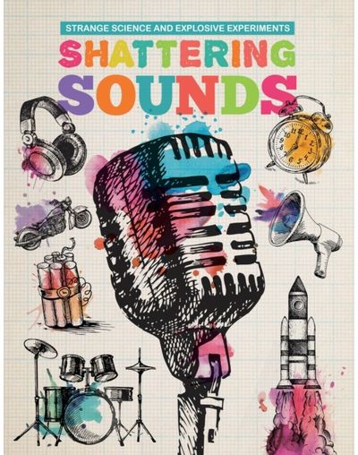 Shattering Sounds