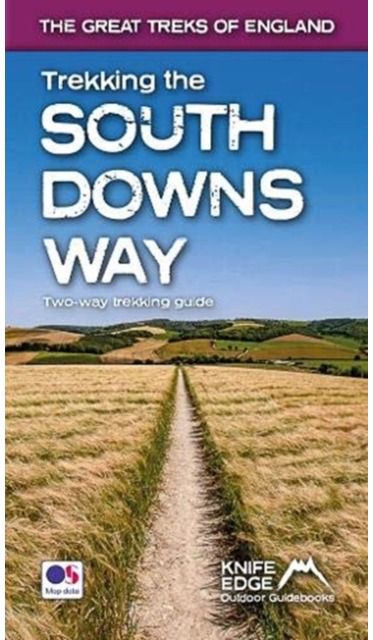 Trekking the South Two-way trekking