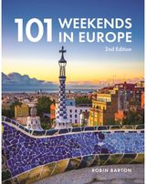 101 Weekends in
