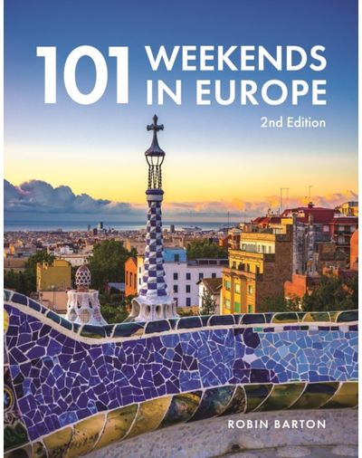 101 Weekends in