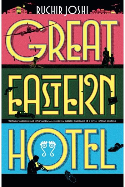 Great Eastern Hotel