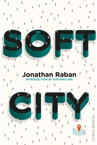 Soft City Picador Classic