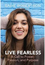 Live Fearless A Call to Power,