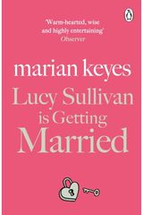 Lucy Sullivan is British Book Awards