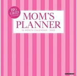 Moms Planner 2025 12