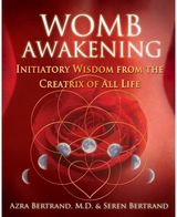 Womb Awakening Initiatory Wisdom
