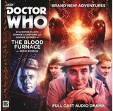 Doctor Who Main